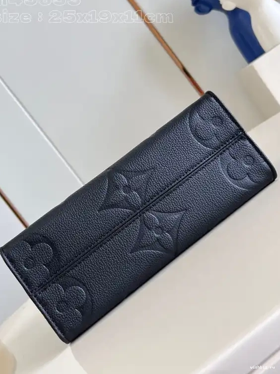 WIS LOUIS ONTHEGO PM VUITTON 0524